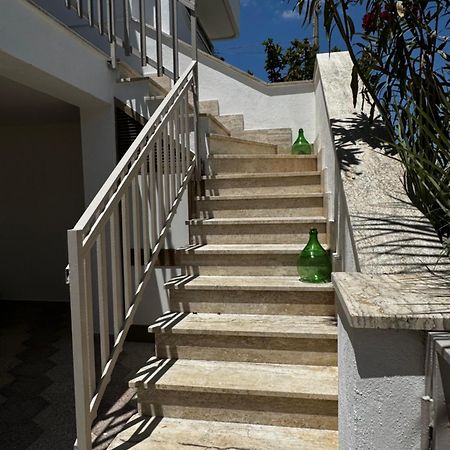 Pharos Apartment Santa Maria di Leuca Zewnętrze zdjęcie