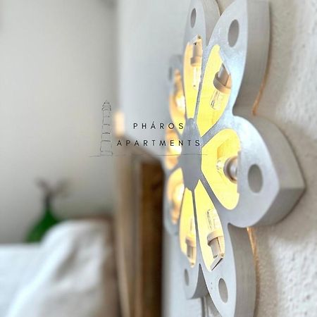Pharos Apartment Santa Maria di Leuca Zewnętrze zdjęcie