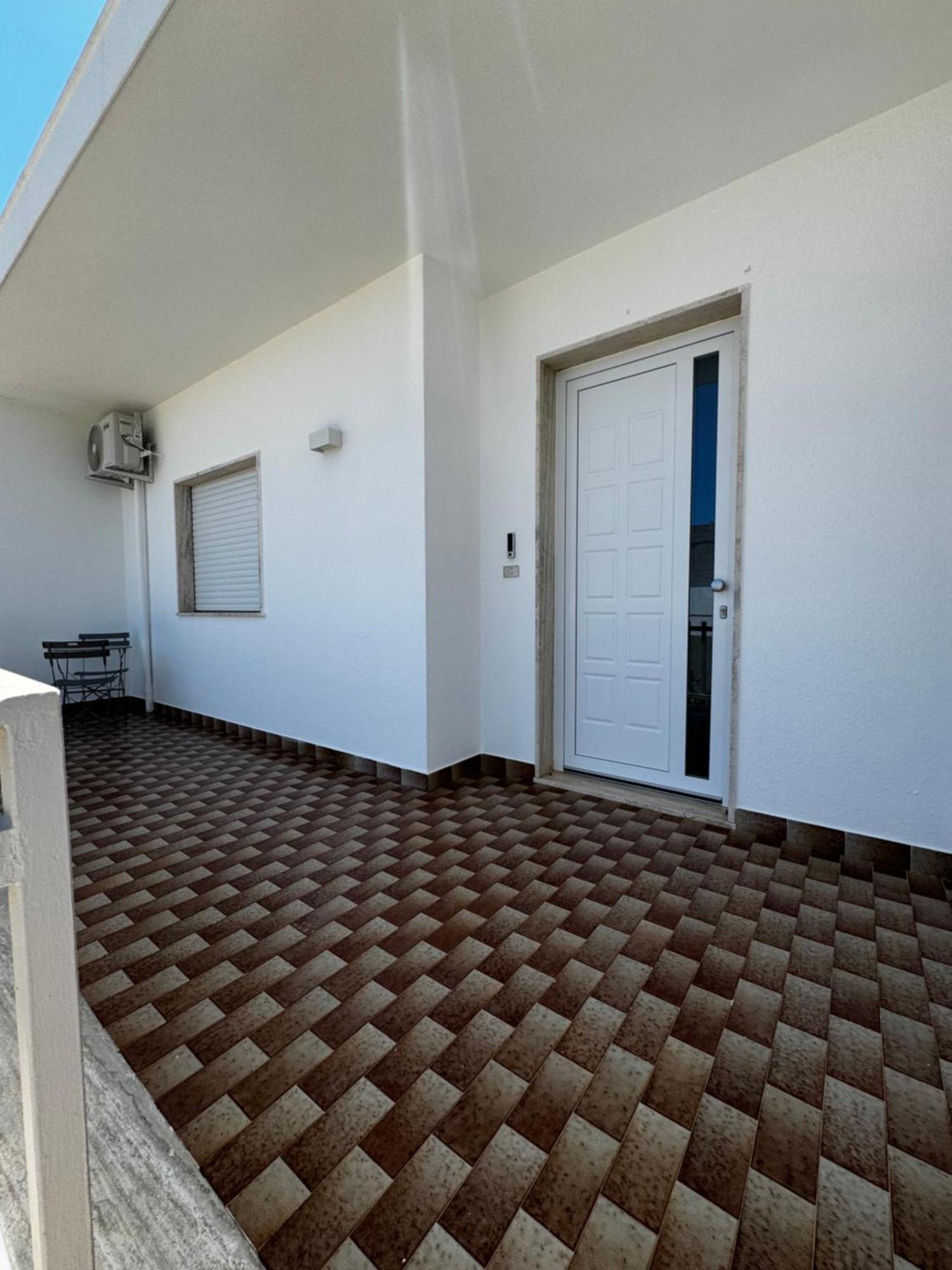 Pharos Apartment Santa Maria di Leuca Zewnętrze zdjęcie