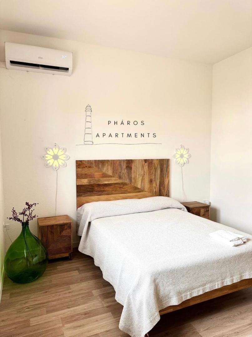 Pharos Apartment Santa Maria di Leuca Zewnętrze zdjęcie